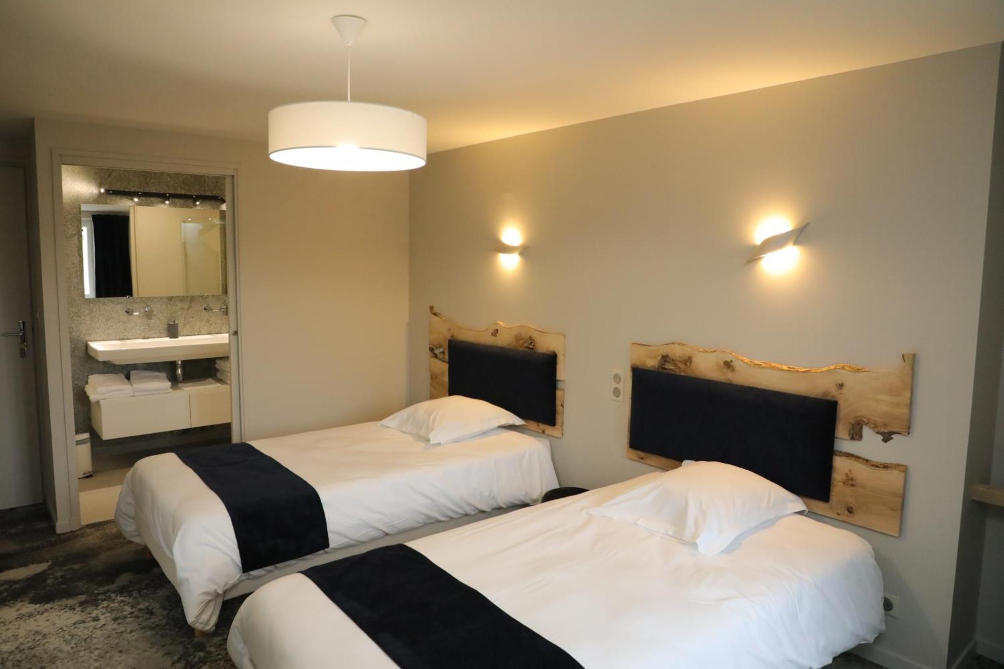 Hotel Le Relais De L'Aubrac Nasbinals Esterno foto