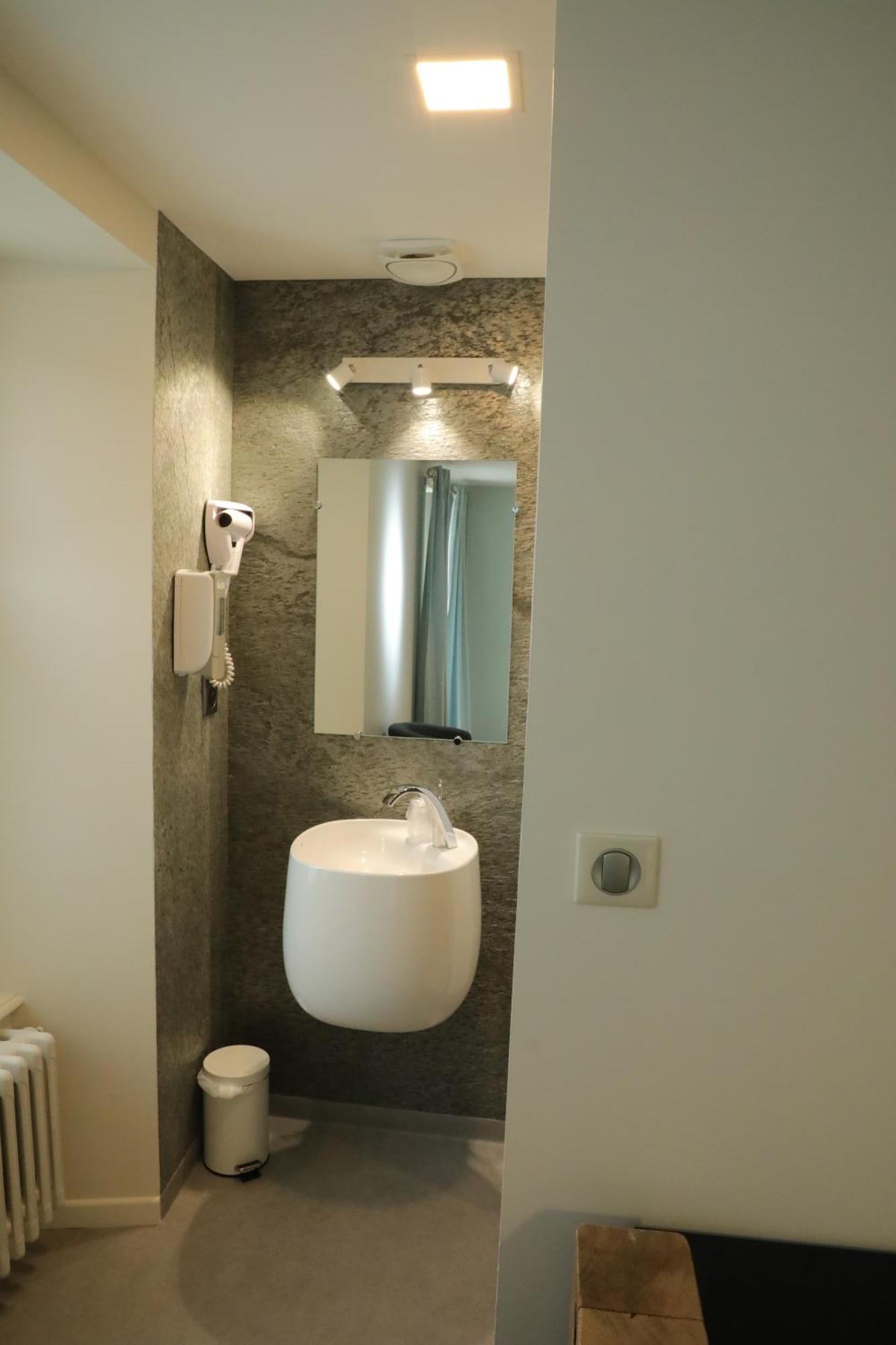 Hotel Le Relais De L'Aubrac Nasbinals Esterno foto
